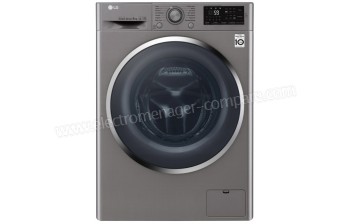 LG F84J62ST