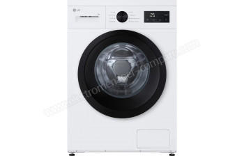 LG F84N15WHSB - A partir de : 499.00 &euro; chez Darty chez Rakuten