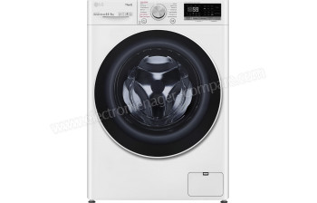 LG F852SV50WRS - A partir de : 1072.00 € chez DAXED chez RueDuCommerce