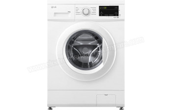 LG F854M20WR - A partir de : 479.00 &euro; chez Icoza chez RueDuCommerce