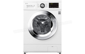 LG F854M22WR - A partir de : 596.00 &euro; chez Abribat Electromenager
