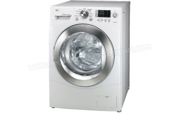 LG F86452WHR