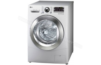 LG F92920WH