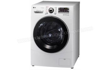 LG F94923WHS