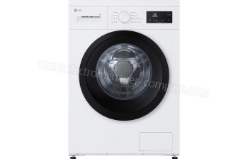 LG F94N15WHS - A partir de : 388.22 € chez La Boutique du Net chez RueDuCommerce