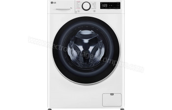 LG F94R50WHS - A partir de : 531.00 € chez Stacca chez RueDuCommerce