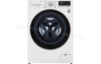 LG F94V51WHSA