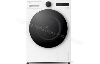 LG F94X71WHST - A partir de : 799.00 &euro; chez Abribat Electromenager