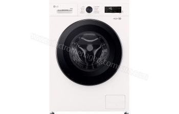 LG F954B15WHS - A partir de : 706.42 &euro; chez Boulanger chez Rakuten