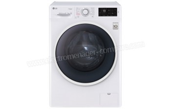 LG F954J60WRS