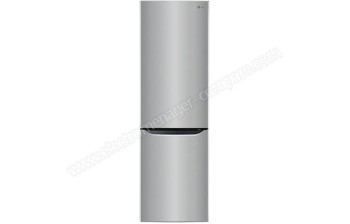 LG GBB329DSJZ Import EU
