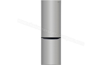 LG GBB530PZCFS