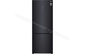 LG GBB569MCAZN - A partir de : 949.00 &euro; chez LG