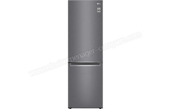 LG GBB61DSJEN