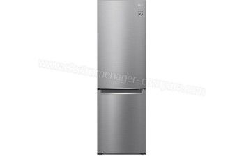 LG GBB61PZJEN - A partir de : 599.00 &euro; chez Icoza