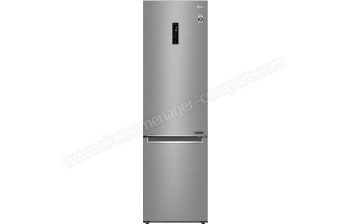 LG GBB62PZFFN Import EU