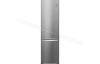 LG GBB62PZJEN - A partir de : 838.01 &euro; chez La Boutique du Net chez Darty