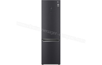 LG GBB72MCDEN