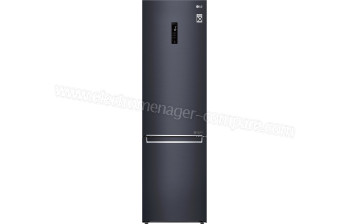 LG GBB72MCUFN