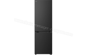 LG GBBS312AEV - A partir de : 1199.00 &euro; chez Boulanger