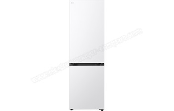 LG GBBSJ10DSW - A partir de : 599.00 &euro; chez LG