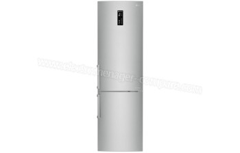 LG GBD6356BSC