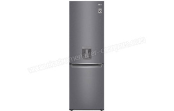 LG GBF61PZJEN