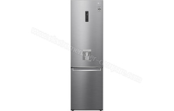 LG GBF62PZHEN
