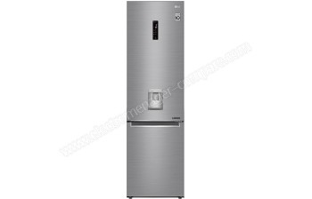 LG GBF62PZHZN