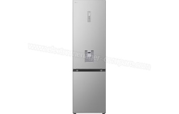 LG GBF7272DPY - A partir de : 733.53 &euro; chez Icoza