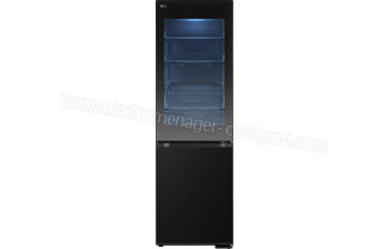 LG GBG5160CEV - A partir de : 1336.24 &euro; chez Icoza