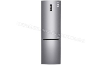 LG GBP20DSQFS Import EU