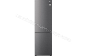 LG GBP31DSLEC