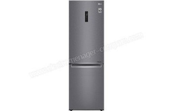 LG GBP32DSKZN