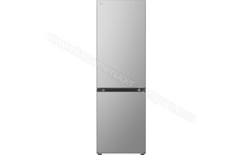 LG GBV3100EPY - A partir de : 607.23 &euro; chez J'&eacute;quipe ma Maison
