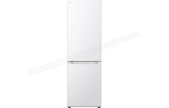 LG GBV3100ESW - A partir de : 581.63 &euro; chez Icoza