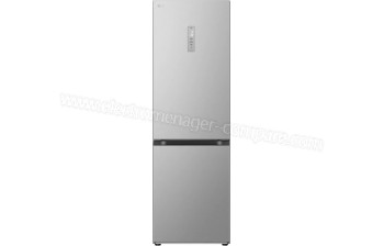 LG GBV3110EPY - A partir de : 549.00 &euro; chez Boulanger