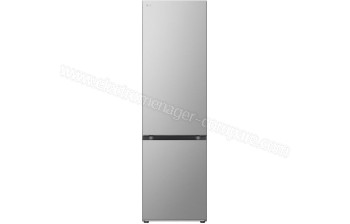 LG GBV5240DPY - A partir de : 711.57 &euro; chez Icoza