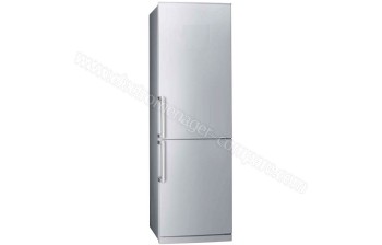 LG GC-B3919SIL