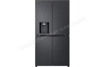 LG GMF960EV4E - A partir de : 1548.38 &euro; chez Nouveaux Marchands chez RueDuCommerce