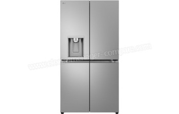 LG GMF960PY2E - A partir de : 1599.00 &euro; chez Boulanger