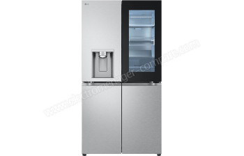 LG GMG960MBJE - A partir de : 2199.00 &euro; chez Darty chez FNAC