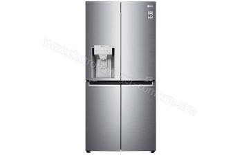 LG GML844PZKV