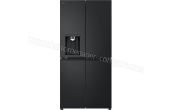 LG GML860EPFE - A partir de : 1391.94 &euro; chez Icoza