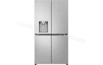 LG GML960MBBE - A partir de : 2049.00 € chez Ubaldi