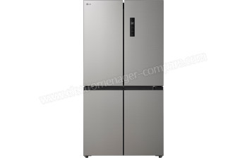 LG GMM41MSBEM