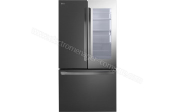 LG GMZ765SBHJ InstaView - A partir de : 2799.00 € chez Boulanger