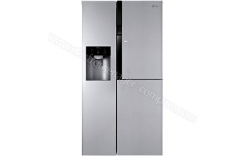 LG GS9366PZQVD Import EU