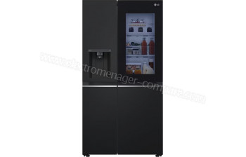LG GSGV80EPLD - A partir de : 1696.46 &euro; chez Icoza