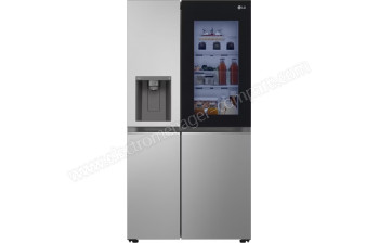 LG GSGV80PYLD - A partir de : 1627.93 &euro; chez Icoza